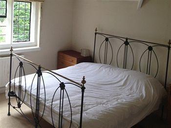 Bed & Breakfast Woodchester Fourways Stroud  Exterior foto